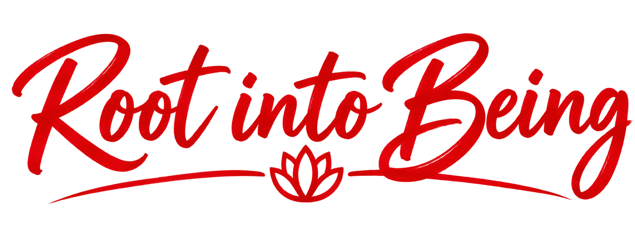 Root into Being