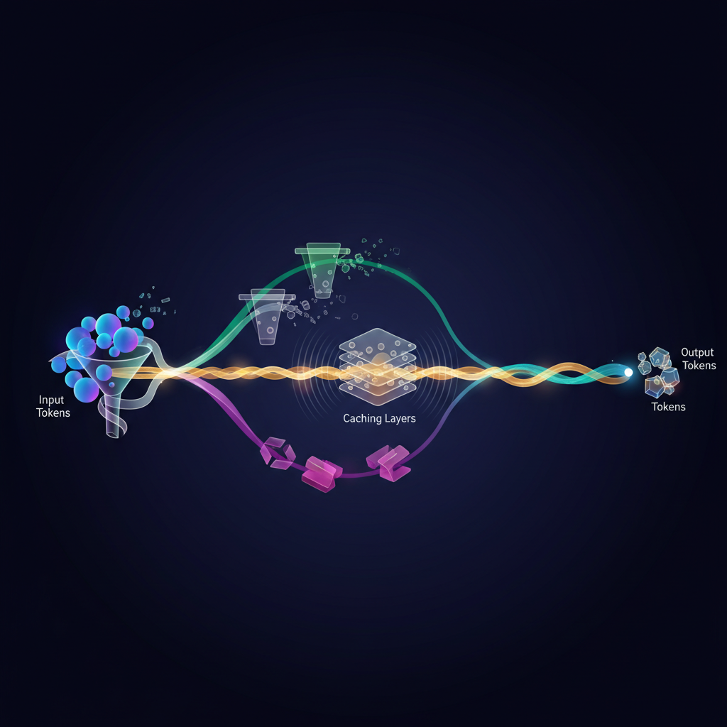 AI agent cost optimization strategies