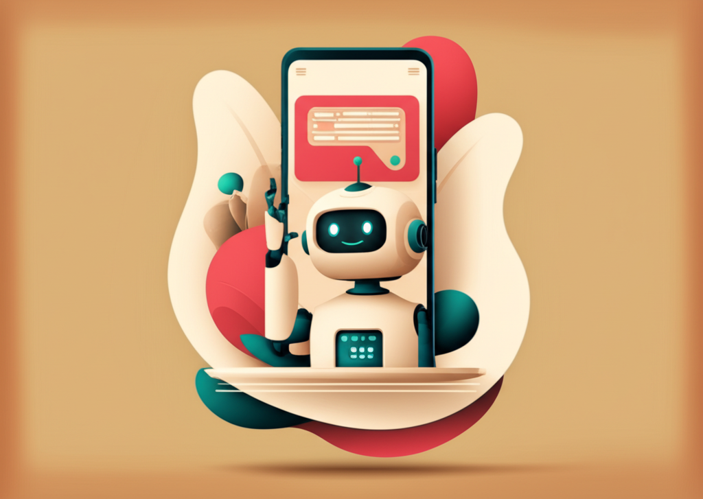 AI agent handling pest control customer service operations