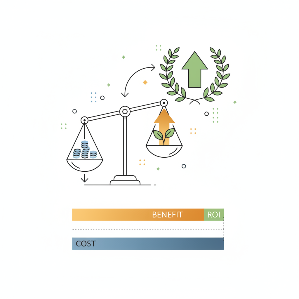 AI chatbot pricing comparison showing different cost structures and value tiers