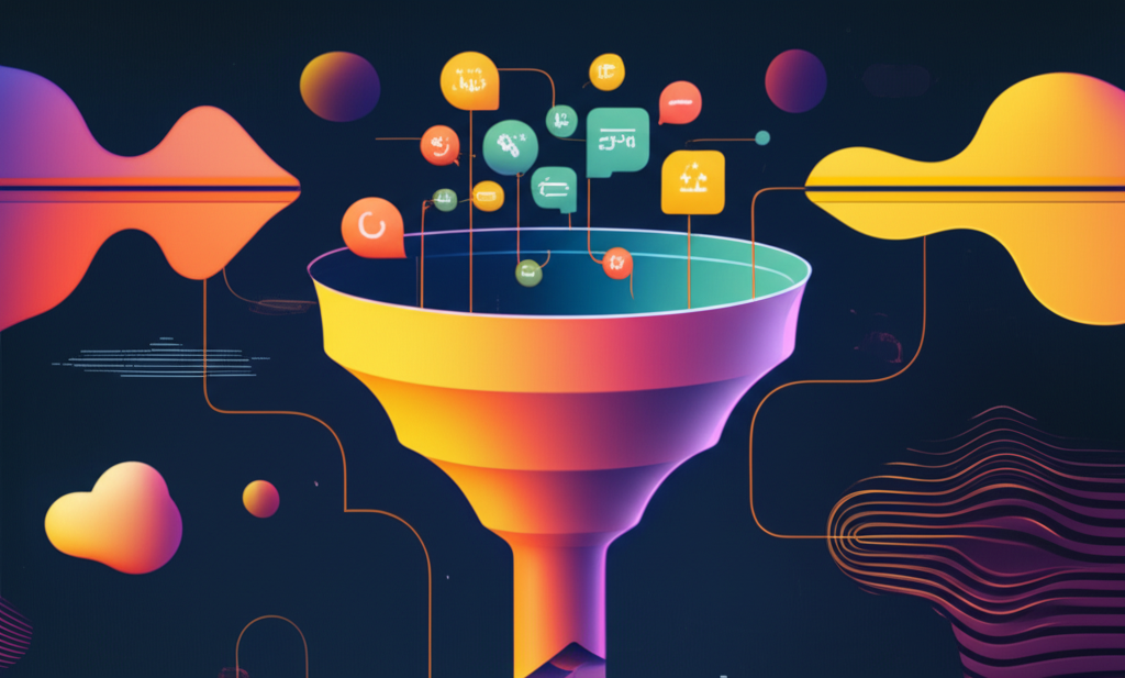 AI voice assistant making outbound sales calls