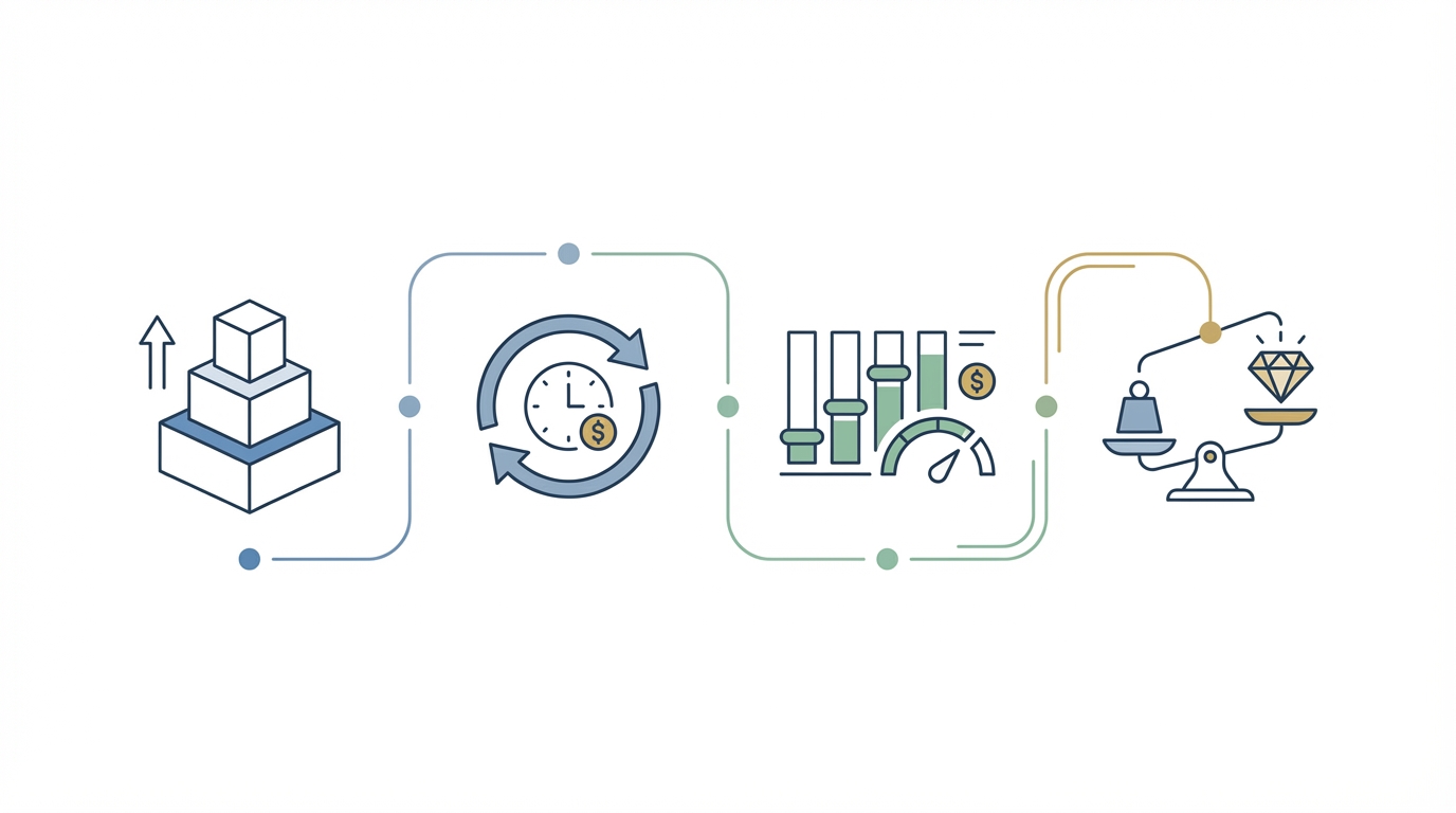AI platform subscription tiers comparison