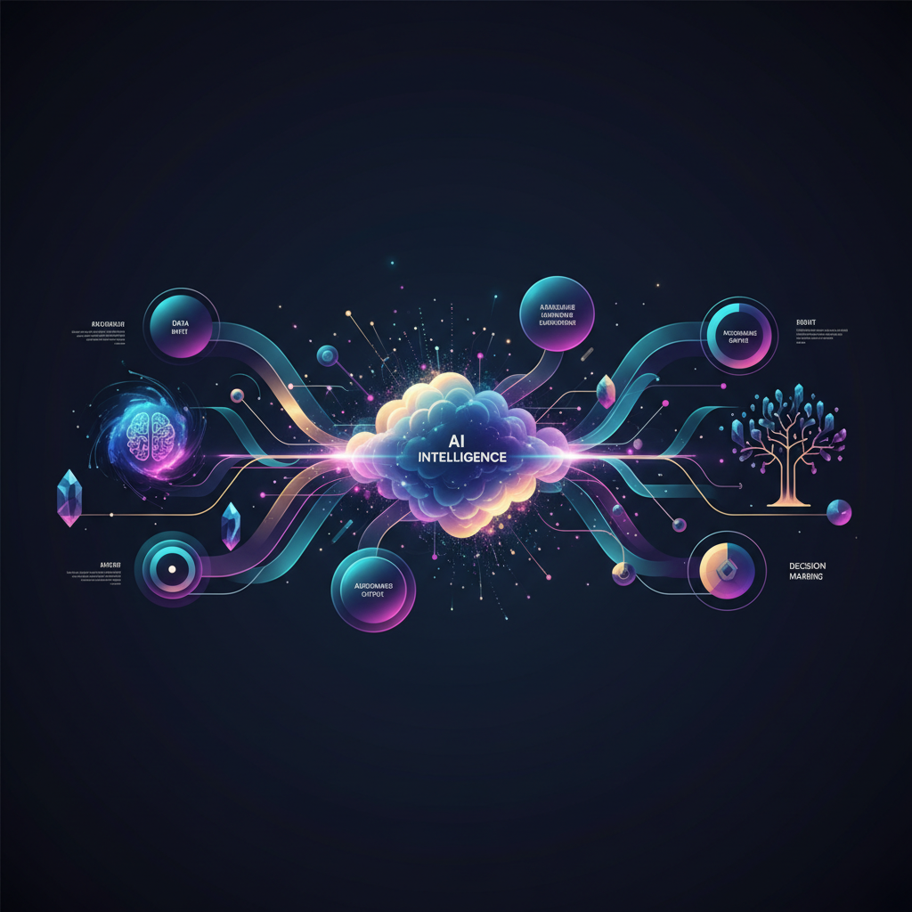 AI workflow automation decision framework