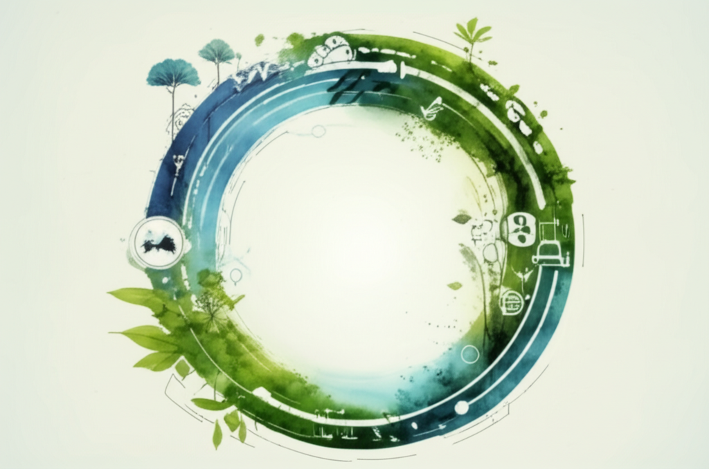 China's AI ecosystem has reached a self-sustaining momentum