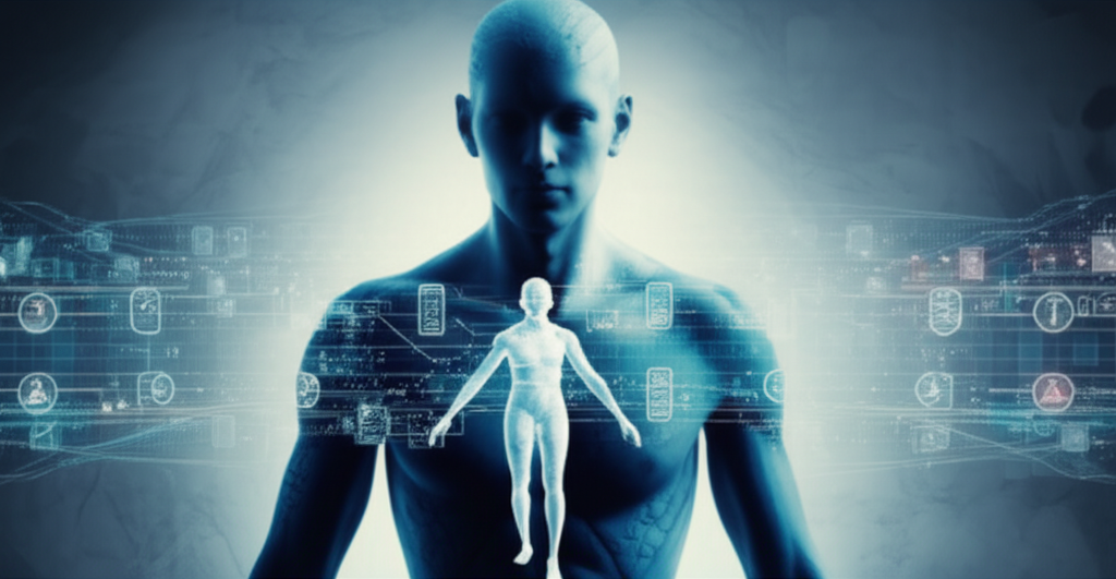 AI-powered digital human animation workflow combining motion capture and machine learning