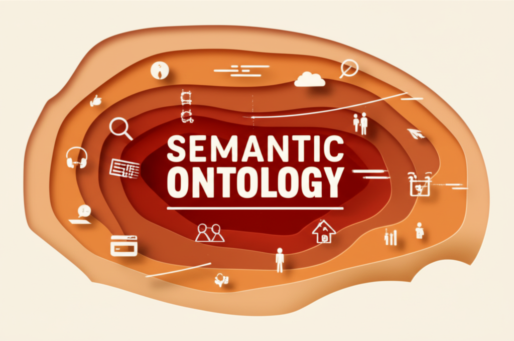 Enterprise knowledge being transformed into AI-ready semantic structures