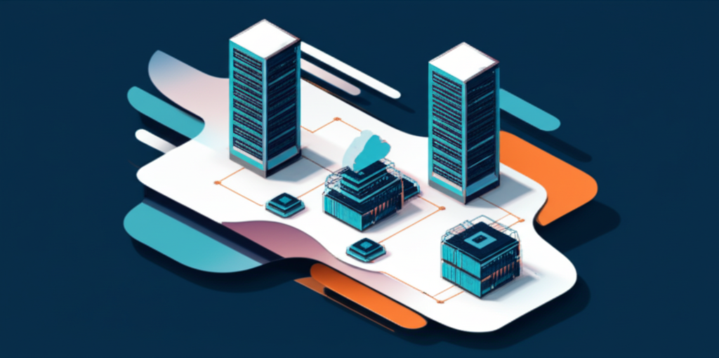 Financial visualization showing the massive scale of AI investments flowing into OpenAI infrastructure from tech giants