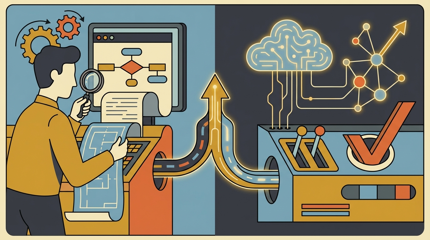 AI and human collaboration in software development