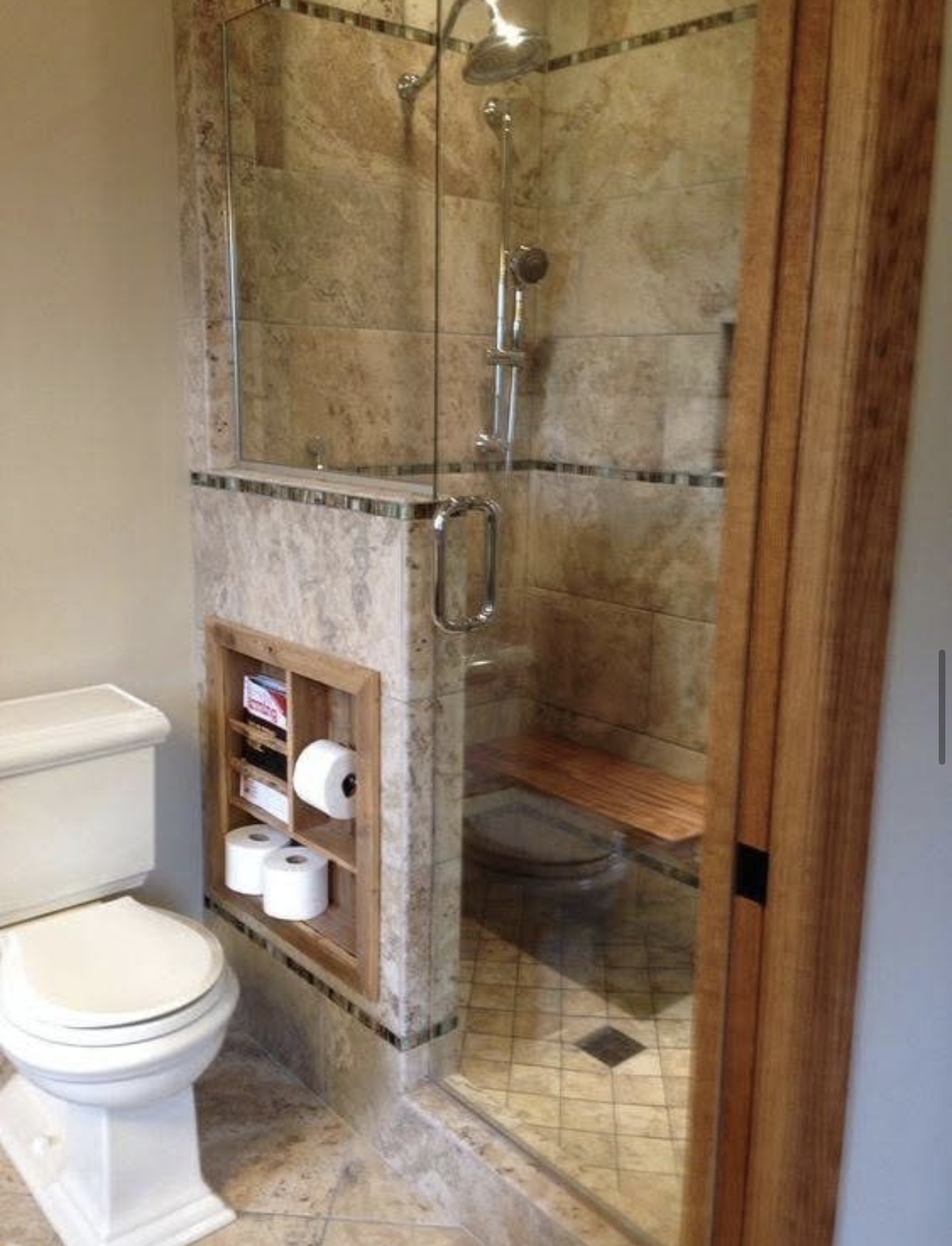 Reforma de baño - Diseño funcional