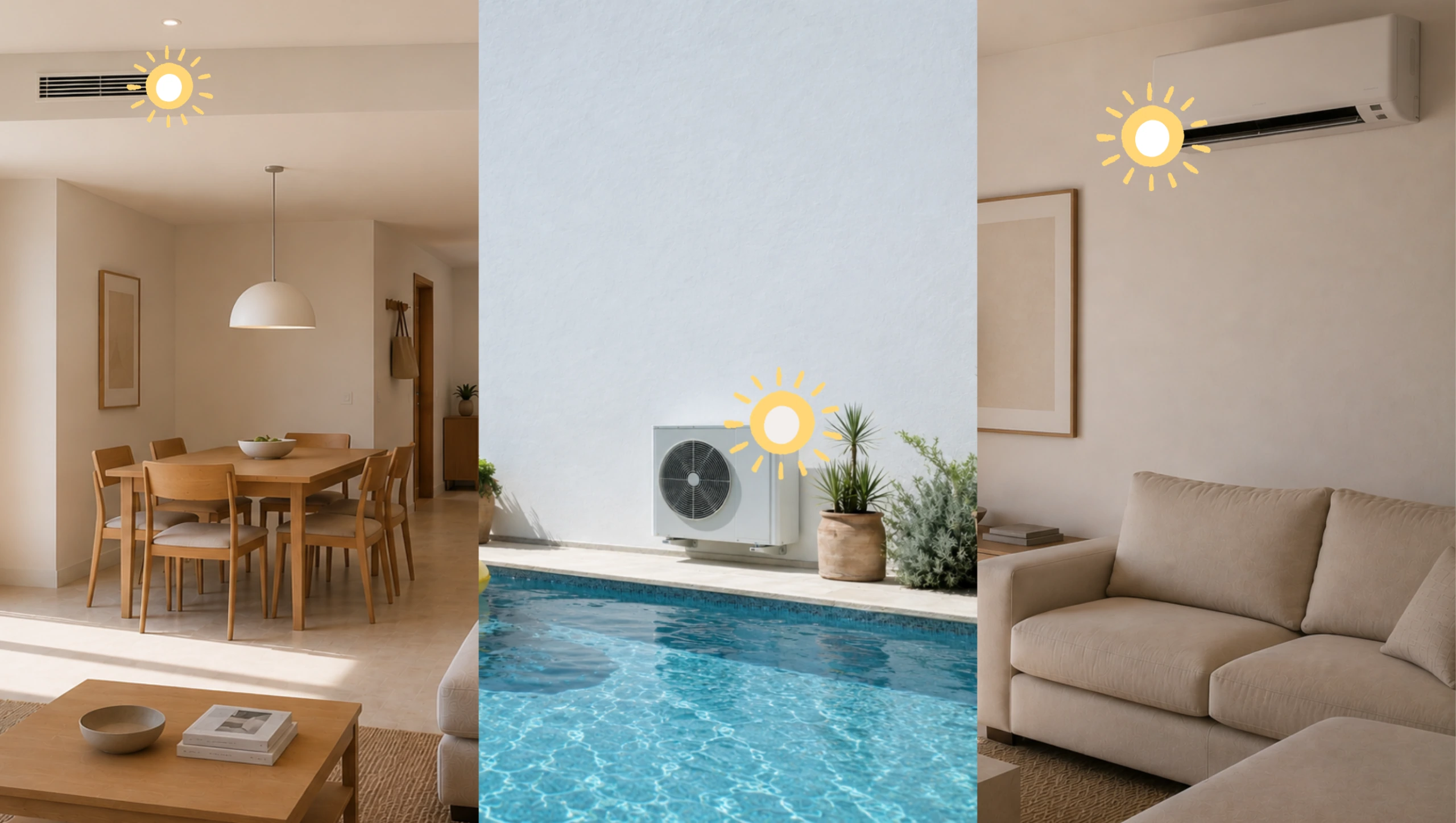 Campaña Efecto Coolfy verano 2026