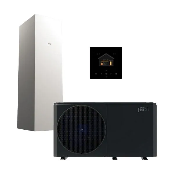 Omnia life M 10 con ACS