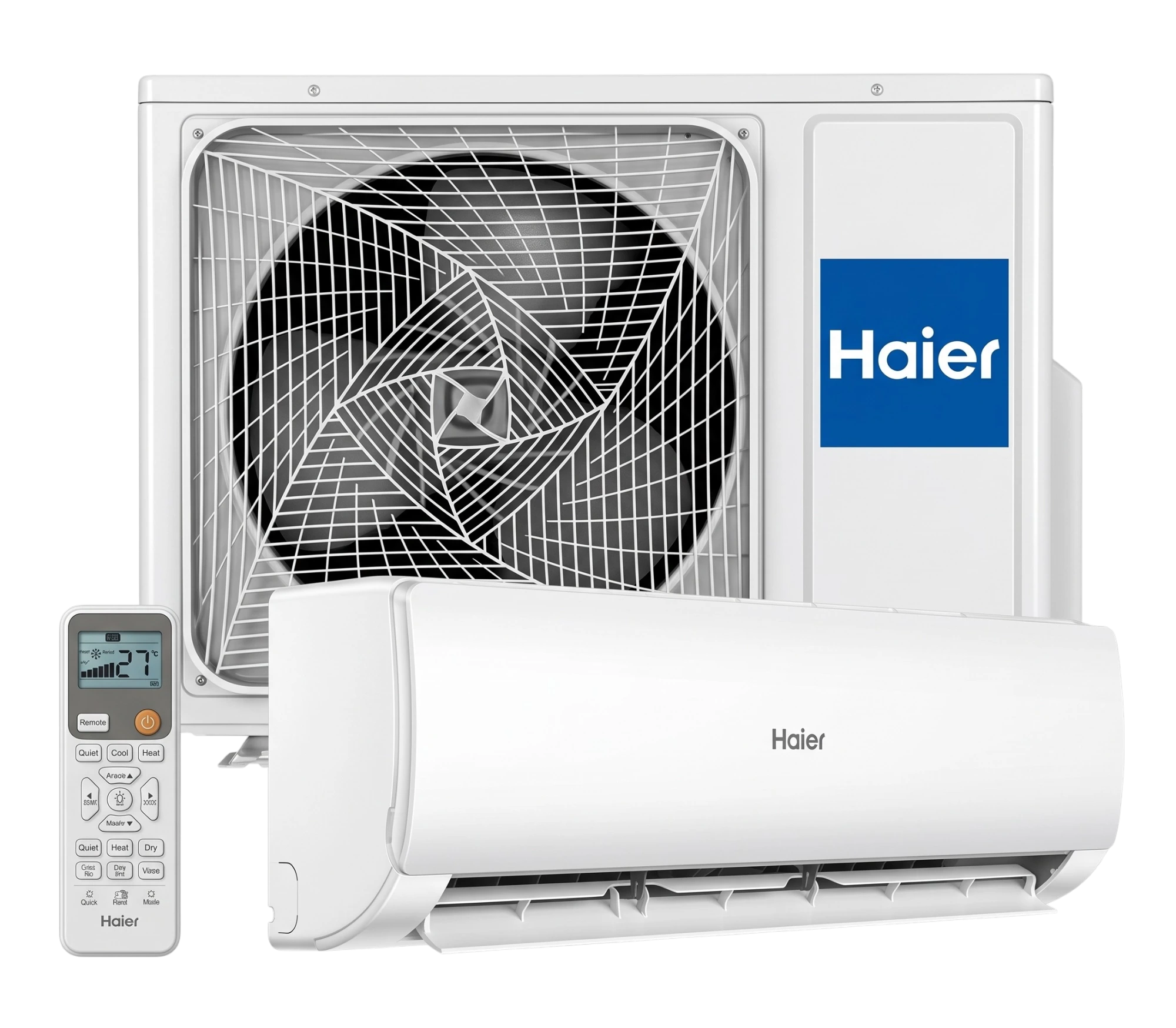 TRA-PAC-PAR-1X1-HAI-PERL-PREM-P7,1KW