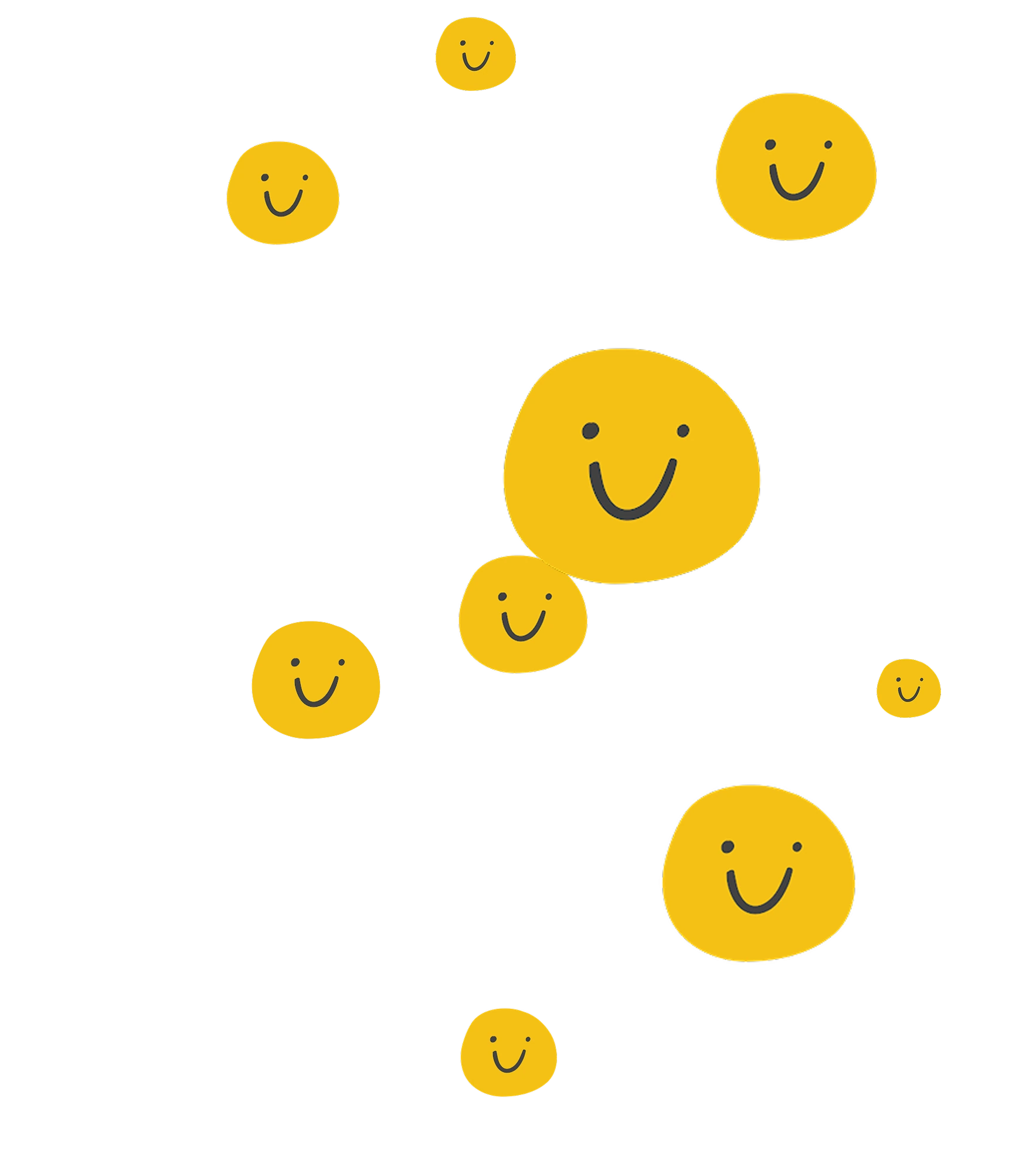 plan amigo smiling face