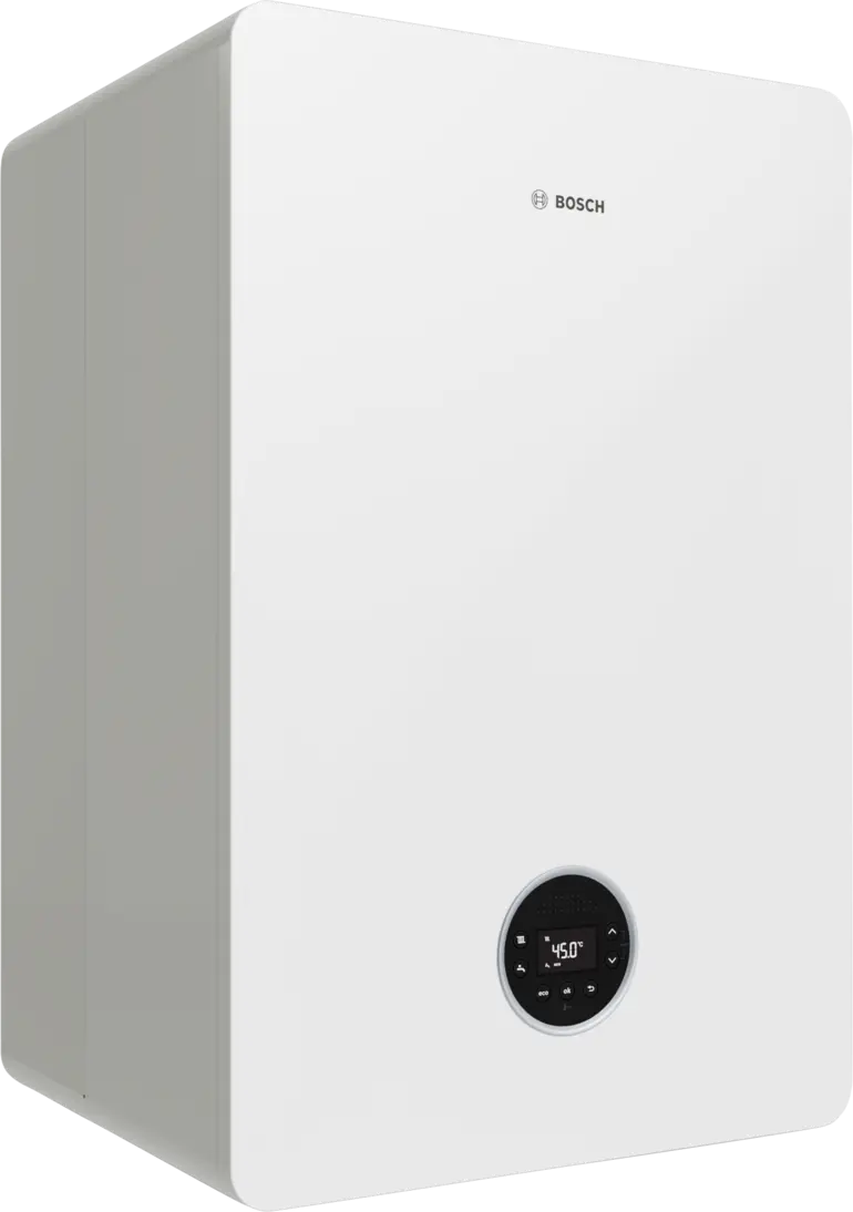 Bosch Condens 5300i WT