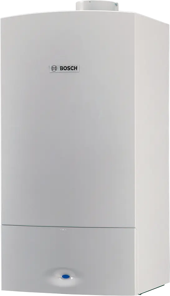 Bosch Condens 6000 W