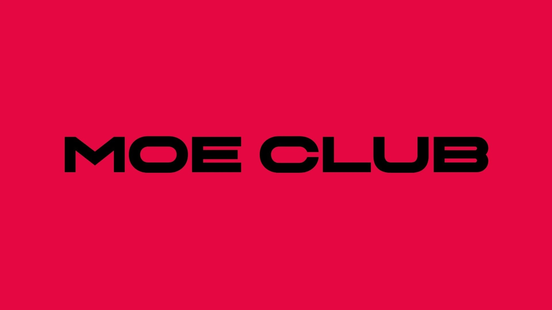 Interior de Moe Club