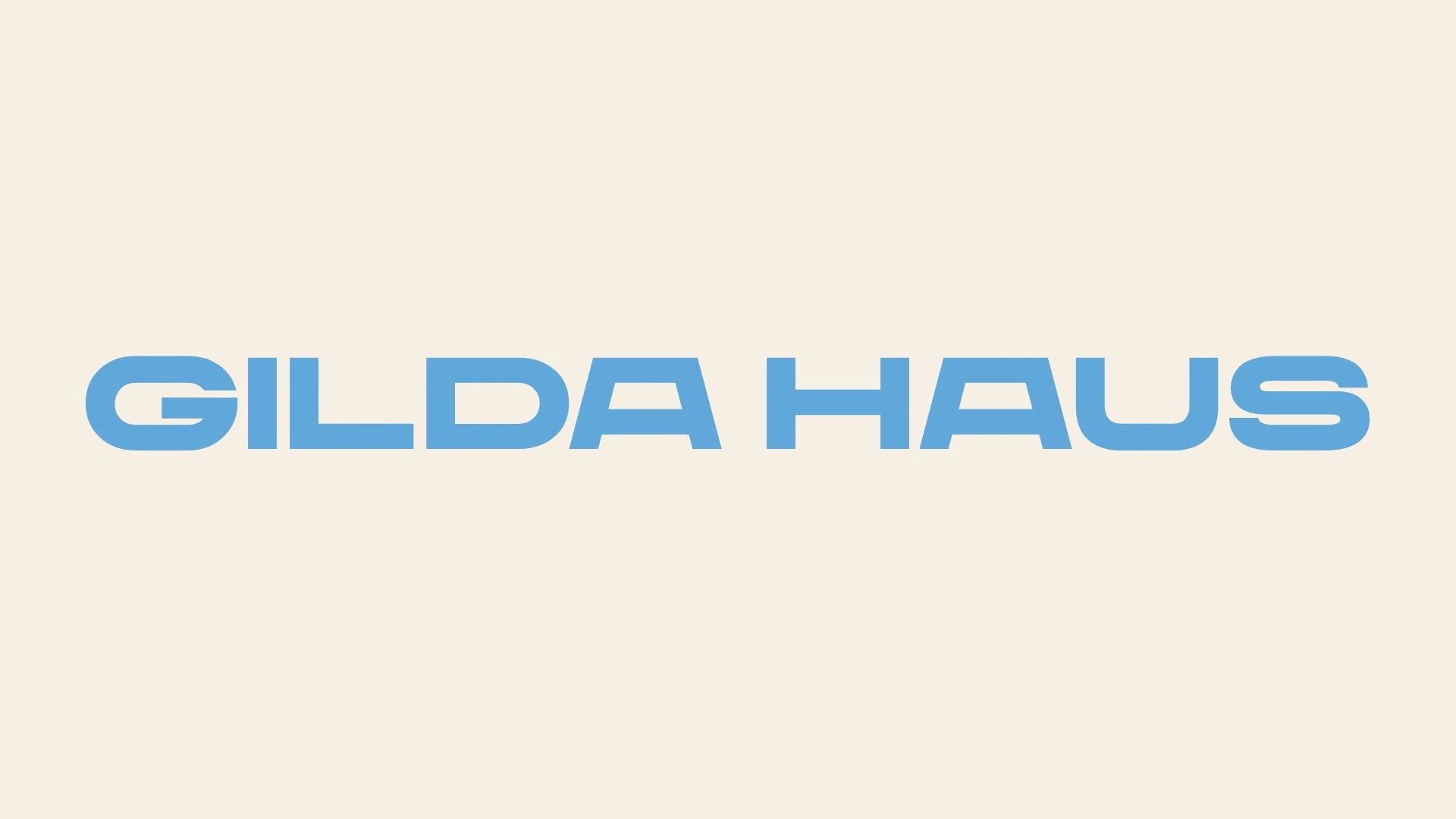 Interior de Gilda Haus