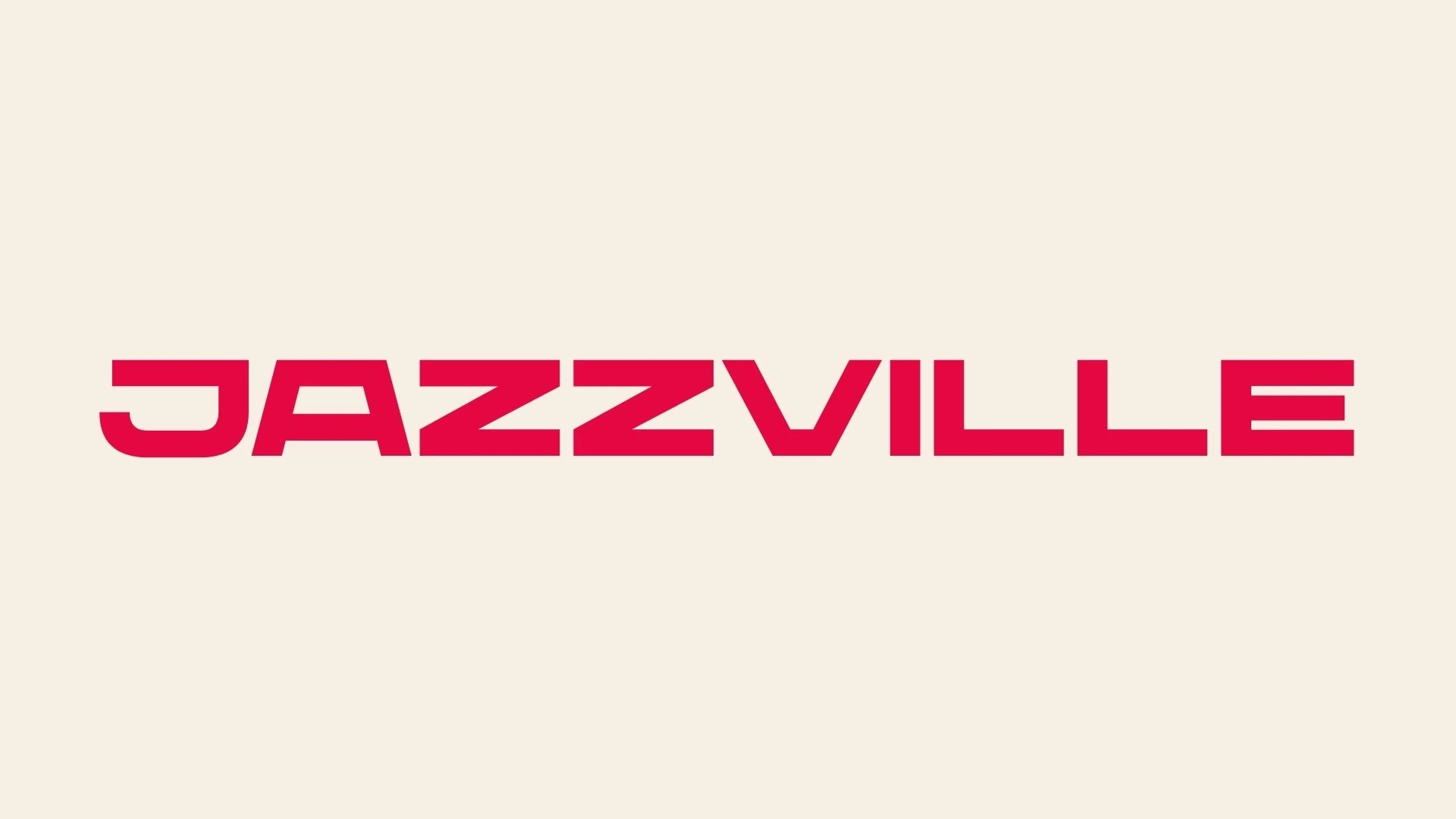 Interior de Jazzville