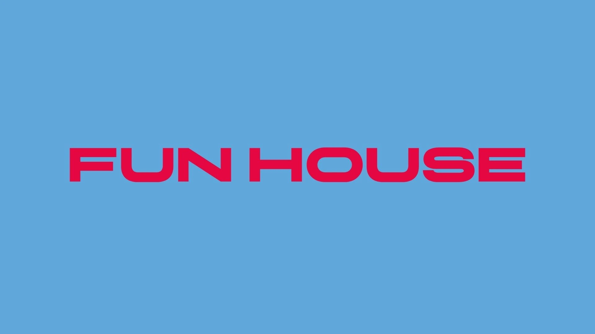 Interior de Fun House