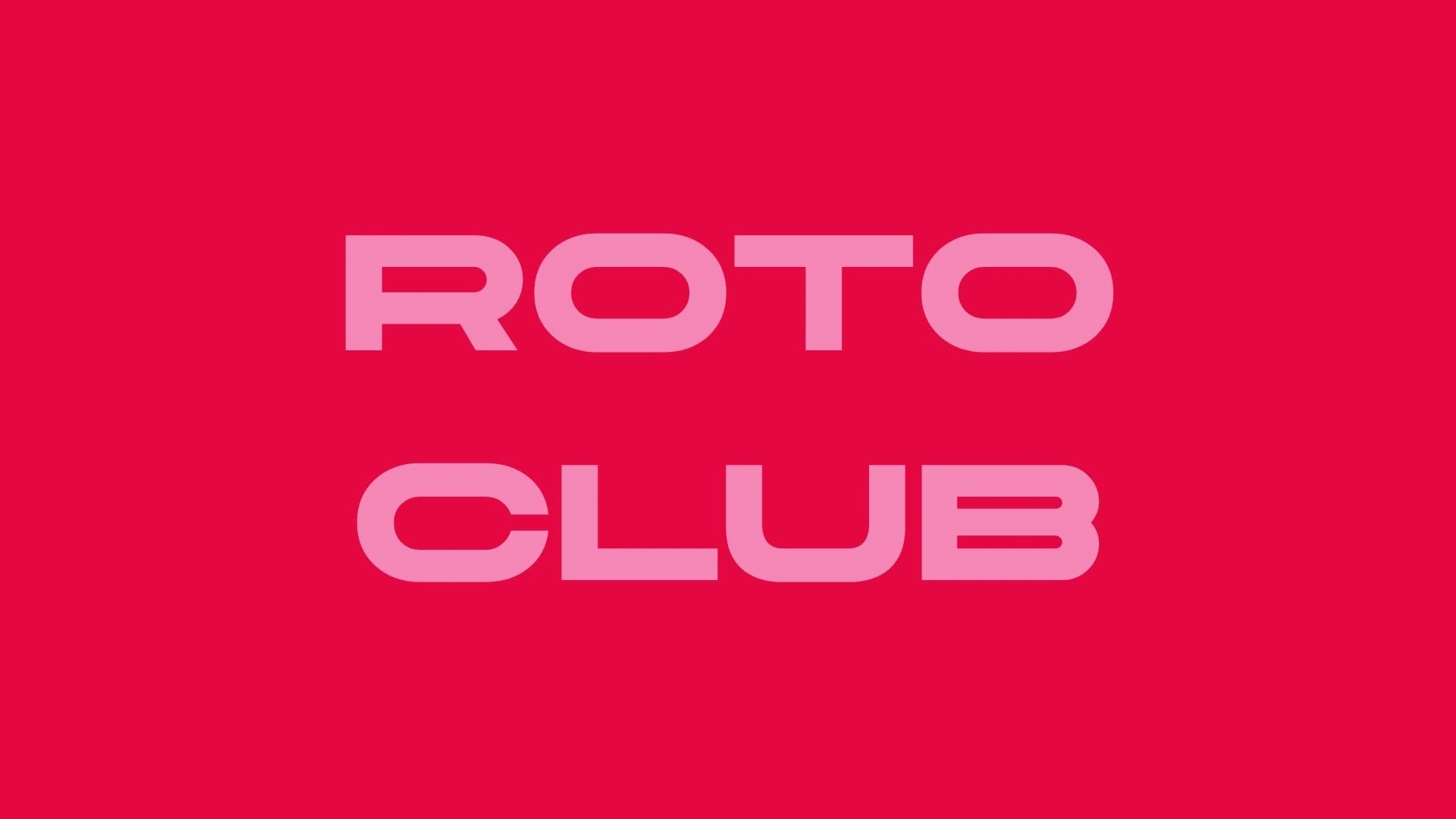 Interior de Roto Club