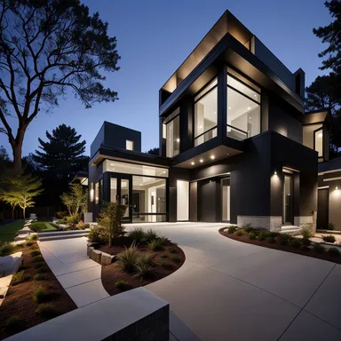 Abstract Expressionism