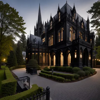 Gothic Revival