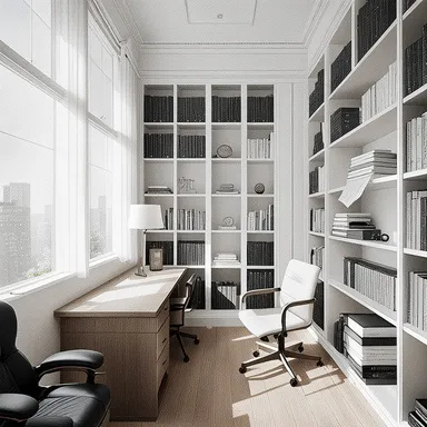 Study Room
