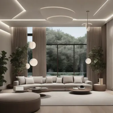 Átmeneti Home Theater design