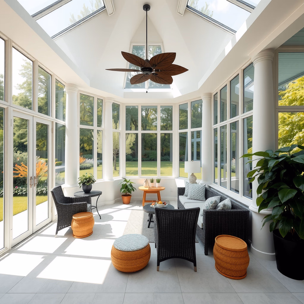 Sunroom