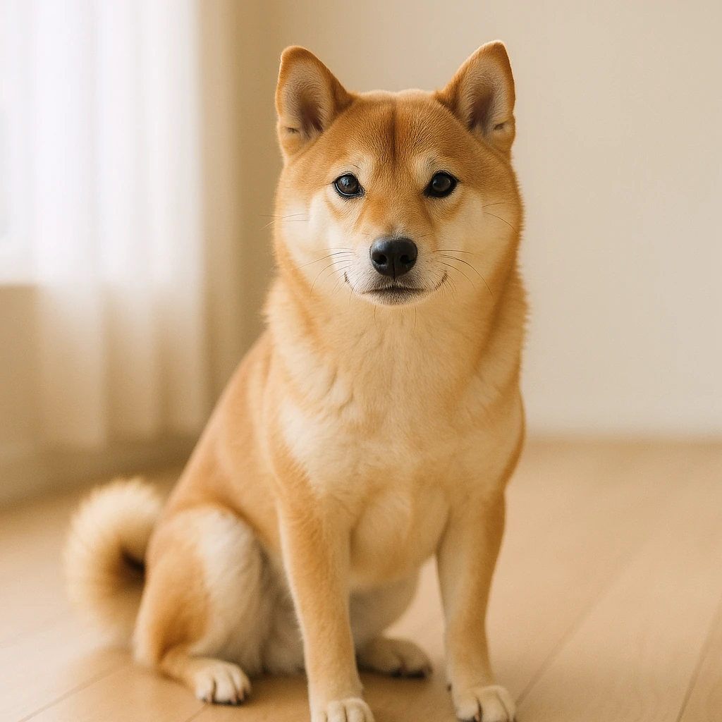 柴犬 飼い主のための ペット情報を知っておくべき理由(テーマ: 柴犬)の内容に沿ったイメージ。セクション「柴犬の健康管理に必要な知識を学ぶ」を視覚化。要点:柴犬
