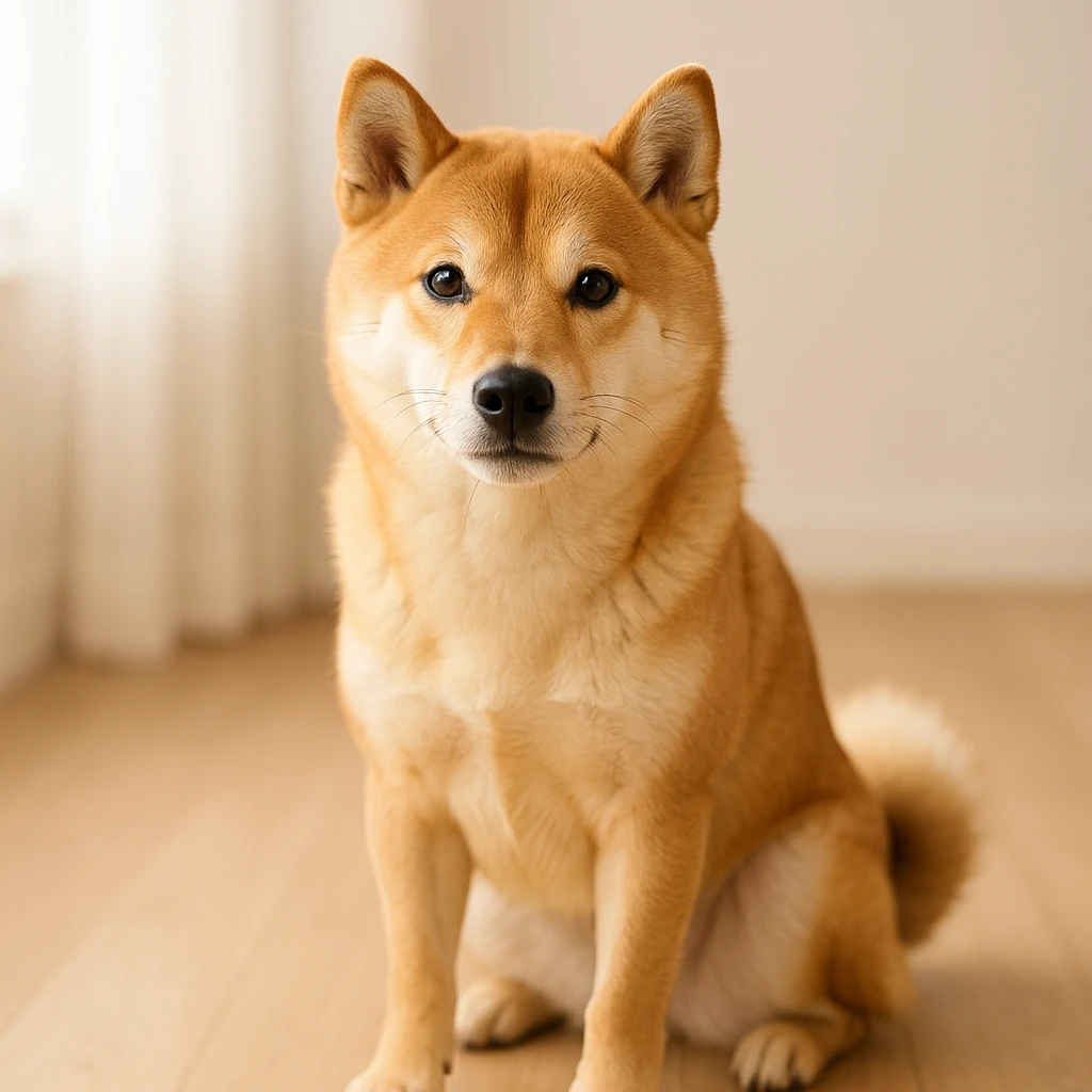 ユニチャームのペット用品は柴犬に最適な選択肢です(テーマ: 柴犬)の内容に沿ったイメージ。セクション「ユニ チャーム ペット用品 柴犬の結論と要点を先に確認する