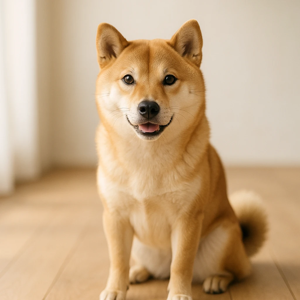ミミクリーペットを柴犬に取り扱うための基本ガイド(テーマ: 柴犬)の内容に沿ったイメージ。セクション「ミミクリーペットとは何かを理解する」を視覚化。要点:ミミク