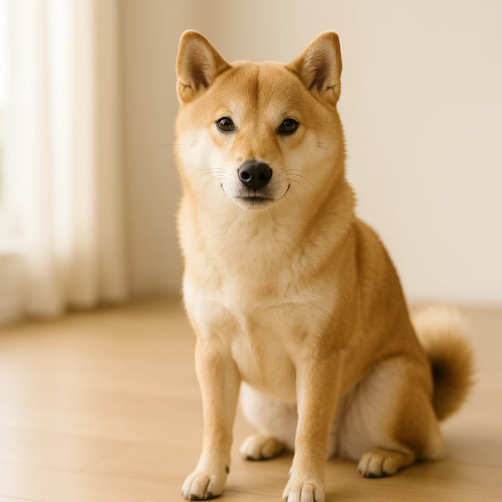 ジュエルペットサービスを利用して柴犬を幸せにする方法(テーマ: 柴犬)の内容に沿ったイメージ。セクション「ジュエルペットサービスの基本と柴犬へのメリット」を視覚