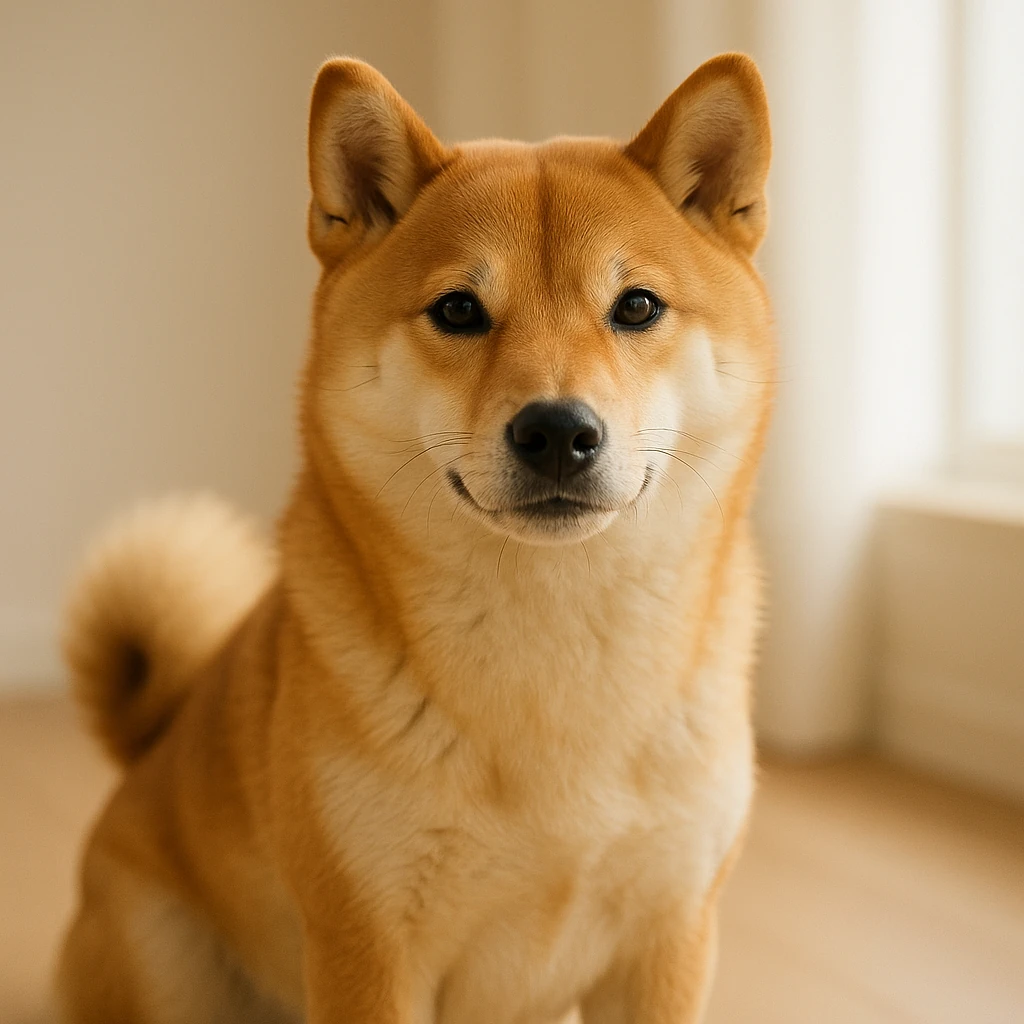 柴犬の飼い方についておすすめのポイントを紹介します(テーマ: 柴犬)の内容に沿ったイメージ。セクション「柴犬の特徴や性格を理解することが大切です」を視覚化。要点