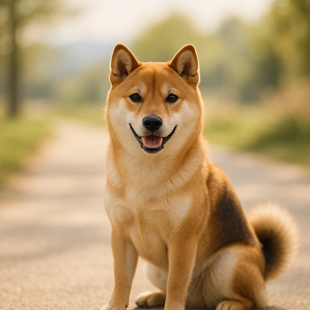 柴犬と一緒に楽しむ旅行におすすめのスポットを紹介します（テーマ: 柴犬）の内容に沿ったイメージ。セクション「柴犬と旅行する際に知っておくべきおすすめスポットの特
