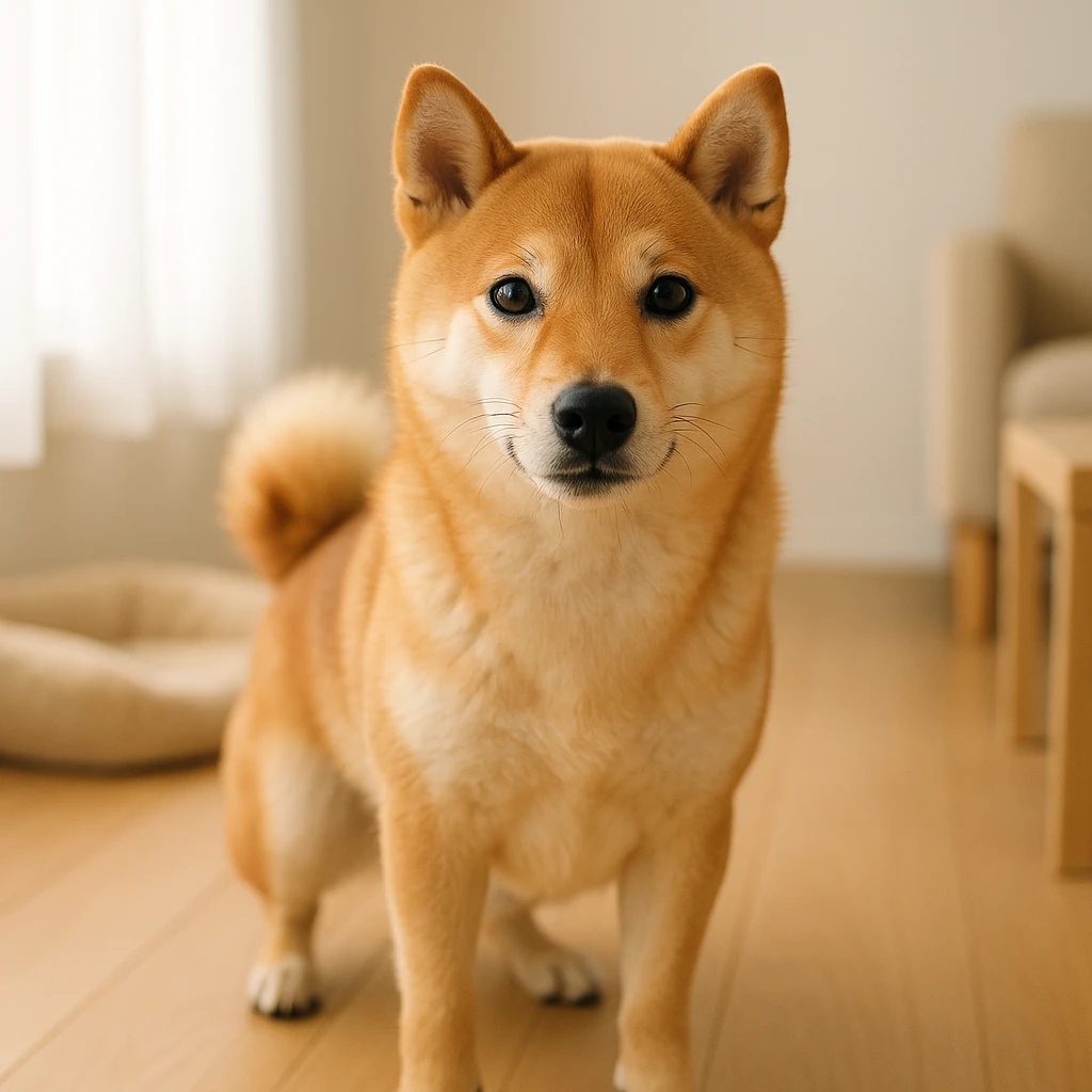 ジュエルペットショップで柴犬を選ぶポイント（テーマ: 柴犬）の内容に沿ったイメージ。セクション「柴犬を迎えるための準備と注意点」を視覚化。要点:ジュエルペットシ