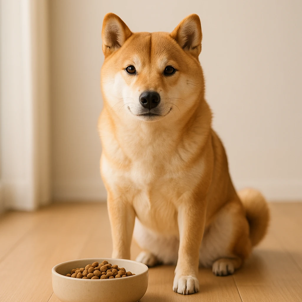 柴犬の健康管理と食事の基本（テーマ: 柴犬）の内容に沿ったイメージ。セクション「柴犬の健康管理と食事の基本を理解する」を視覚化。要点:柴犬の健康管理は、適切な食