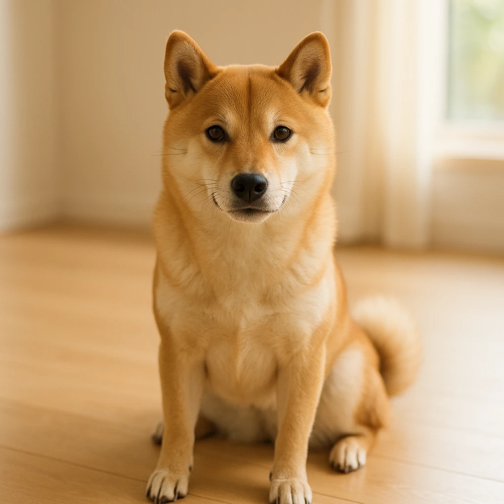 柴犬を飼うための完全ガイド（テーマ: 柴犬）の内容に沿ったイメージ。セクション「柴犬を飼うための基本的な知識を理解しよう」を視覚化。要点:柴犬を飼う際には、その