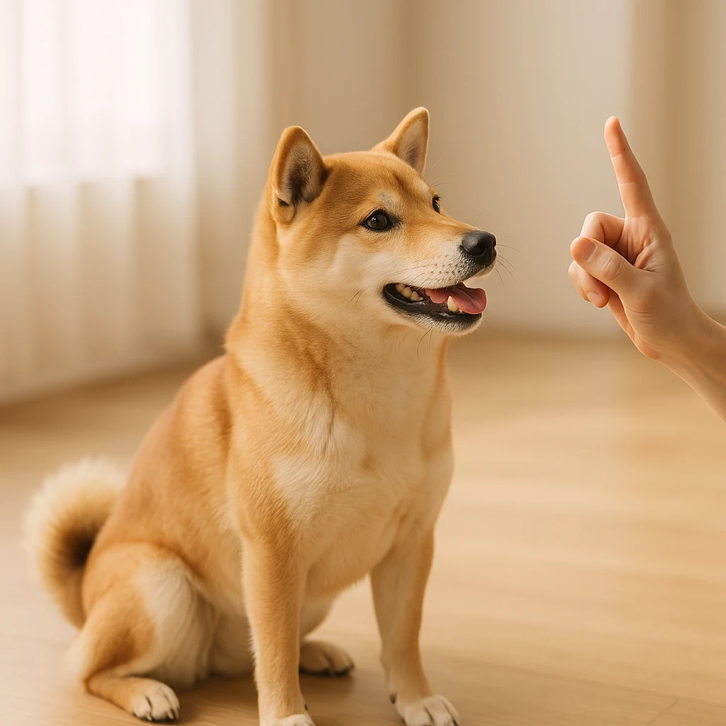 柴犬のしつけトレーニング完全ガイド（テーマ: 柴犬）の内容に沿ったイメージ。セクション「柴犬のしつけトレーニングとはどのようなものか」を視覚化。要点:柴犬のしつ