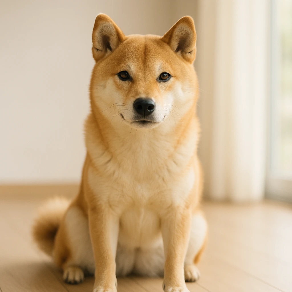 柴犬を飼うための完全ガイド（テーマ: 柴犬）の内容に沿ったイメージ。セクション「マルエスと柴犬の関係性について知る」を視覚化。要点:マルエスと柴犬は、共に愛され