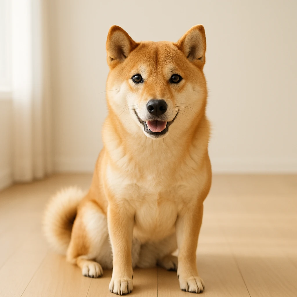 柴犬を飼うための完全ガイド（テーマ: 柴犬）の内容に沿ったイメージ。セクション「柴犬を飼うための準備と注意点」を視覚化。要点:マルエスと柴犬は、共に愛される存在