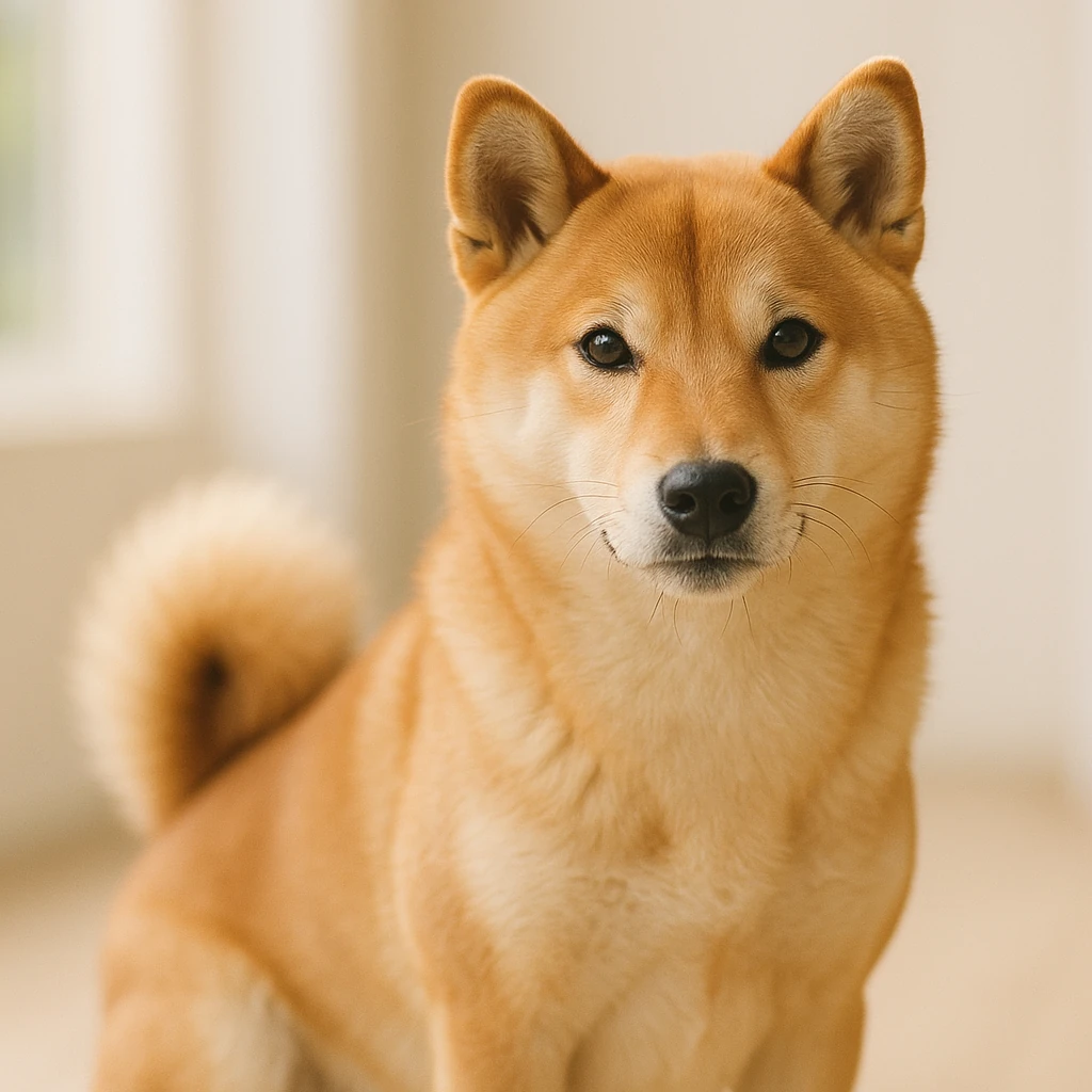 柴犬の魅力と飼い方ガイド（テーマ: 柴犬）の内容に沿ったイメージ。セクション「柴犬の魅力と特徴を理解することが大切」を視覚化。要点:柴犬はその独特な魅力と性格で