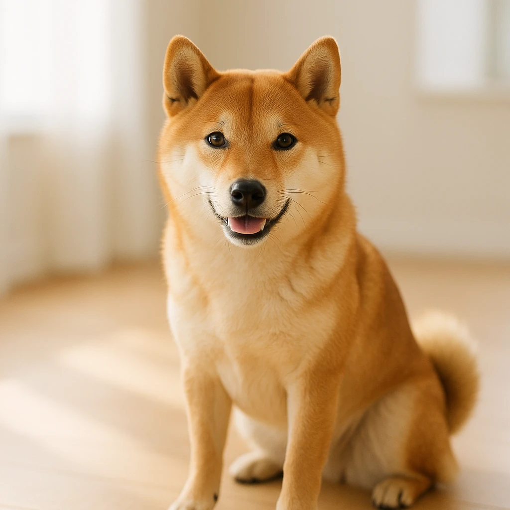 イオンで柴犬を購入する際の完全ガイド（テーマ: 柴犬）の内容に沿ったイメージ。セクション「柴犬を購入するための事前準備と確認事項」を視覚化。要点:柴犬を購入する