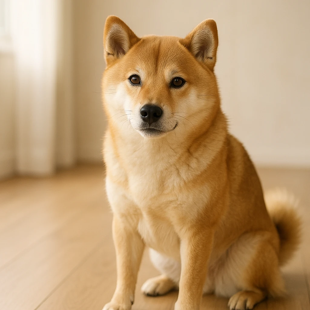 柴犬のしつけ方法完全ガイド（テーマ: 柴犬）の内容に沿ったイメージ。セクション「柴犬のしつけ方法の基本的な概念を理解する」を視覚化。要点:柴犬のしつけは、犬との