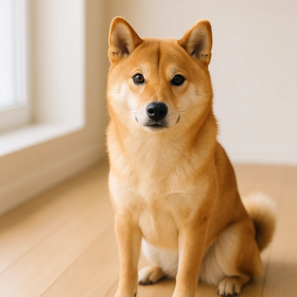 柴犬のしつけ完全ガイド:成功の秘訣と実践方法(テーマ: 柴犬)の内容に沿ったイメージ。セクション「柴犬のしつけにおける基本的な考え方を理解する」を視覚化。要点: