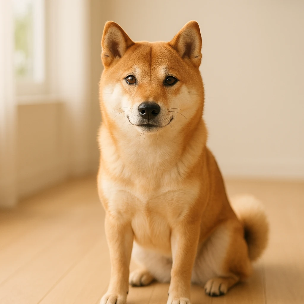 柴犬をペットにする際のポイントと手順（テーマ: 柴犬）の内容に沿ったイメージ。セクション「柴犬をペットとして選ぶ際の重要なポイント」を視覚化。要点:柴犬をペット