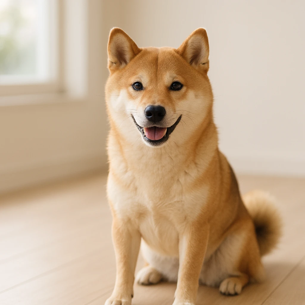 柴犬のお世話完全ガイド｜健康で幸せに育てる方法（テーマ: 柴犬）の内容に沿ったイメージ。セクション「柴犬のお世話方法とはどのようなものか」を視覚化。要点:柴犬の