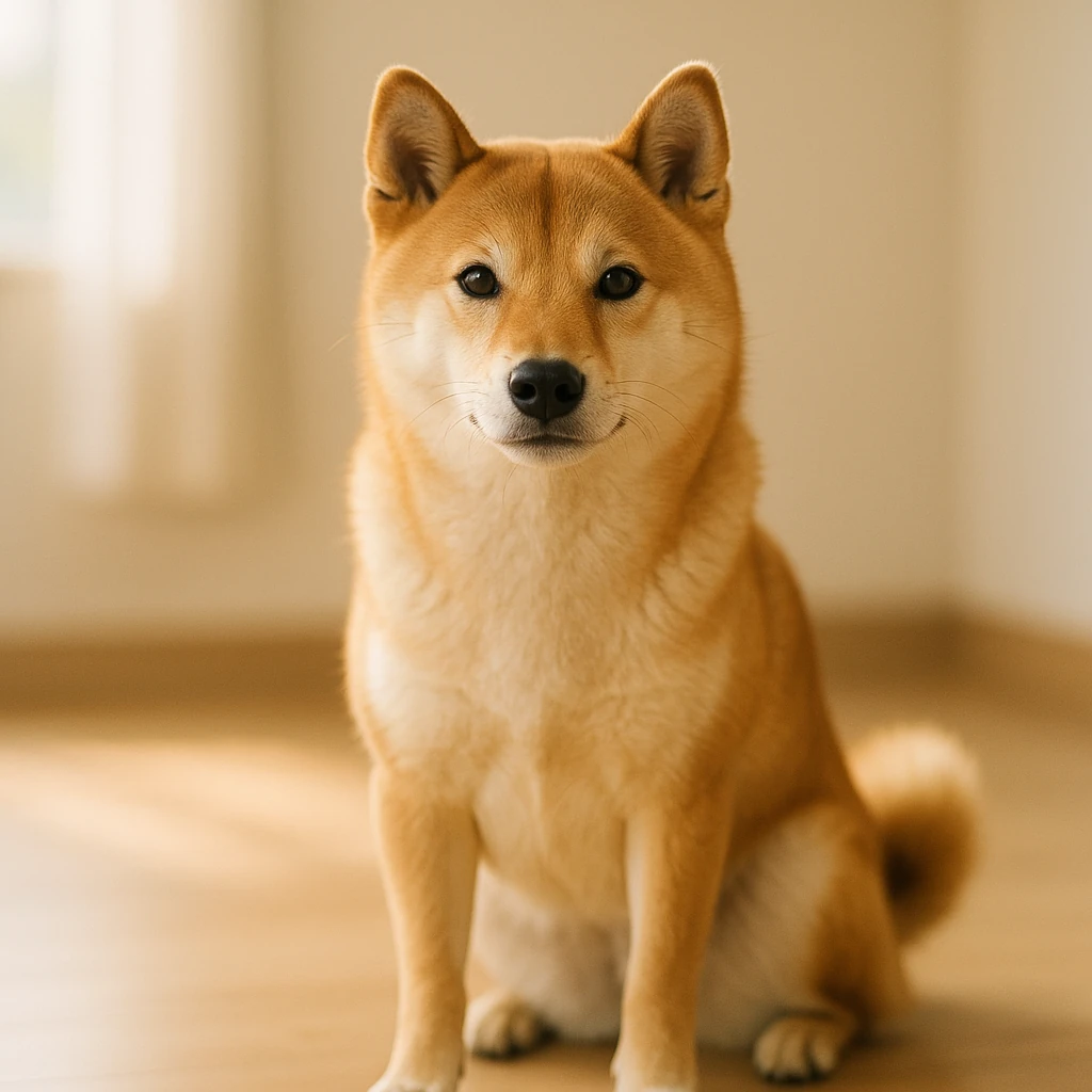 柴犬のしつけ完全ガイド｜初心者が最初に読むべき基礎とコツ（テーマ: 柴犬）の内容に沿ったイメージ。セクション「まず全体像をつかむ」を視覚化。要点:柴犬のしつけは