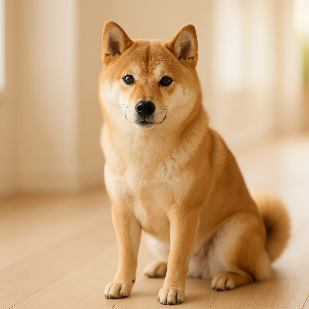 柴犬のしつけ完全ガイド｜初心者が最初に読むべき基礎とコツ（テーマ: 柴犬）の内容に沿ったイメージ。セクション「準備しておきたいこと」を視覚化。要点:柴犬のしつけ