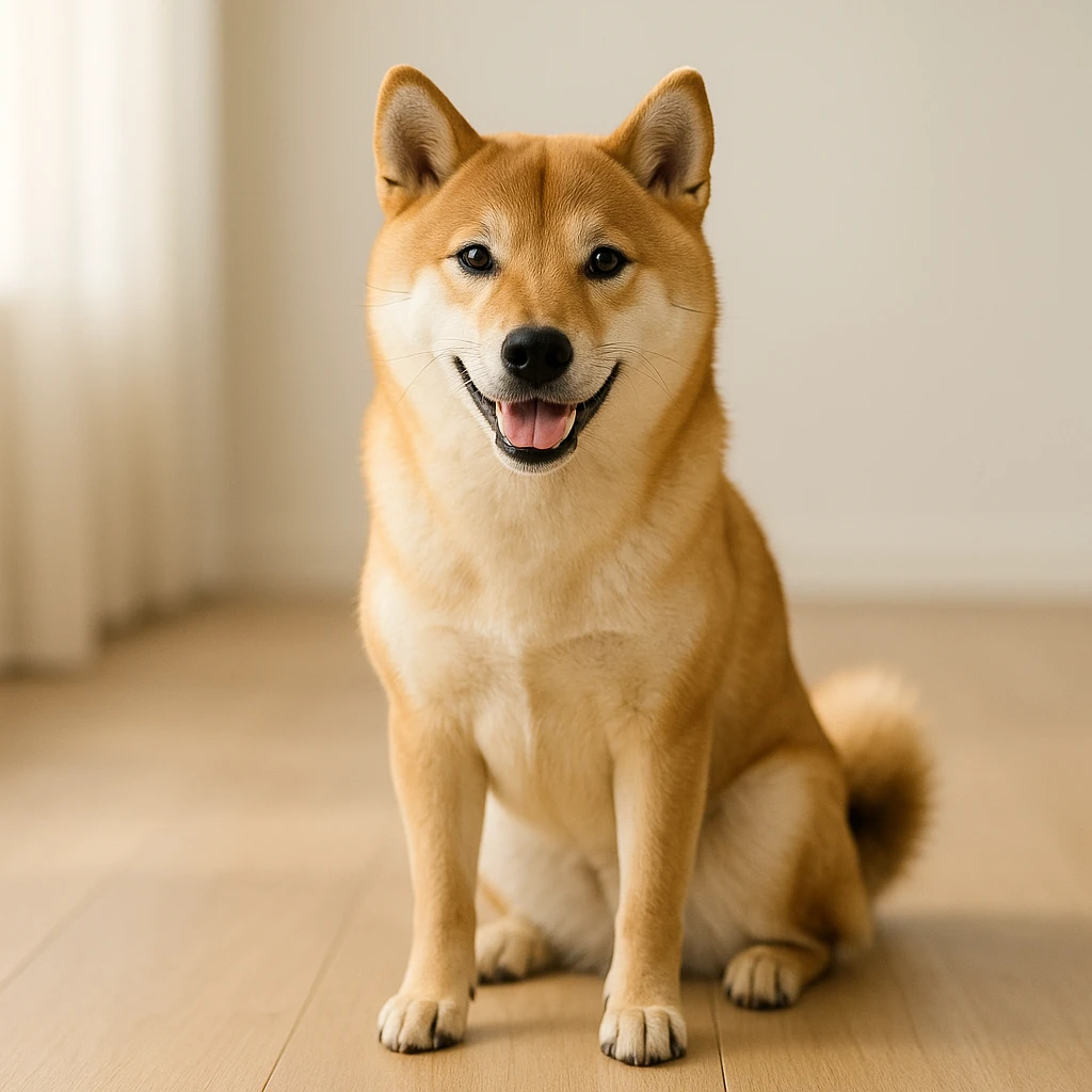 マルエスで柴犬を迎える前に読む完全ガイド（テーマ: 柴犬）の内容に沿ったイメージ。セクション「まず全体像をつかむ」を視覚化。要点:マルエスのペットショップで柴犬